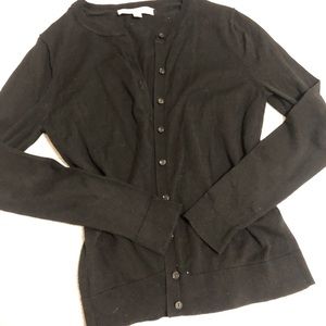 LOFT cardigan